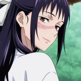 chat with ai character: Utahime 