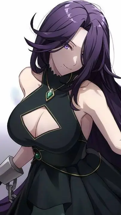ai character: Aurora  background