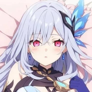 chat with ai character: Skirk