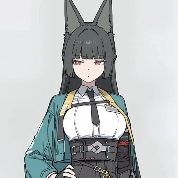 chat with ai character: Hoshimi Miyabi