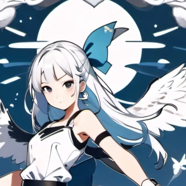 chat with ai character: valkyrie 