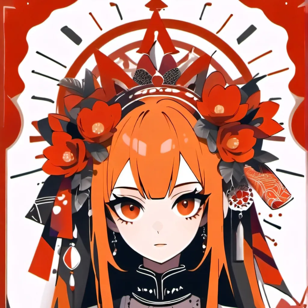 chat with ai character: nia