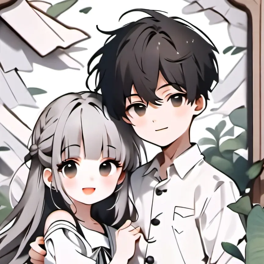 chat with ai character: max