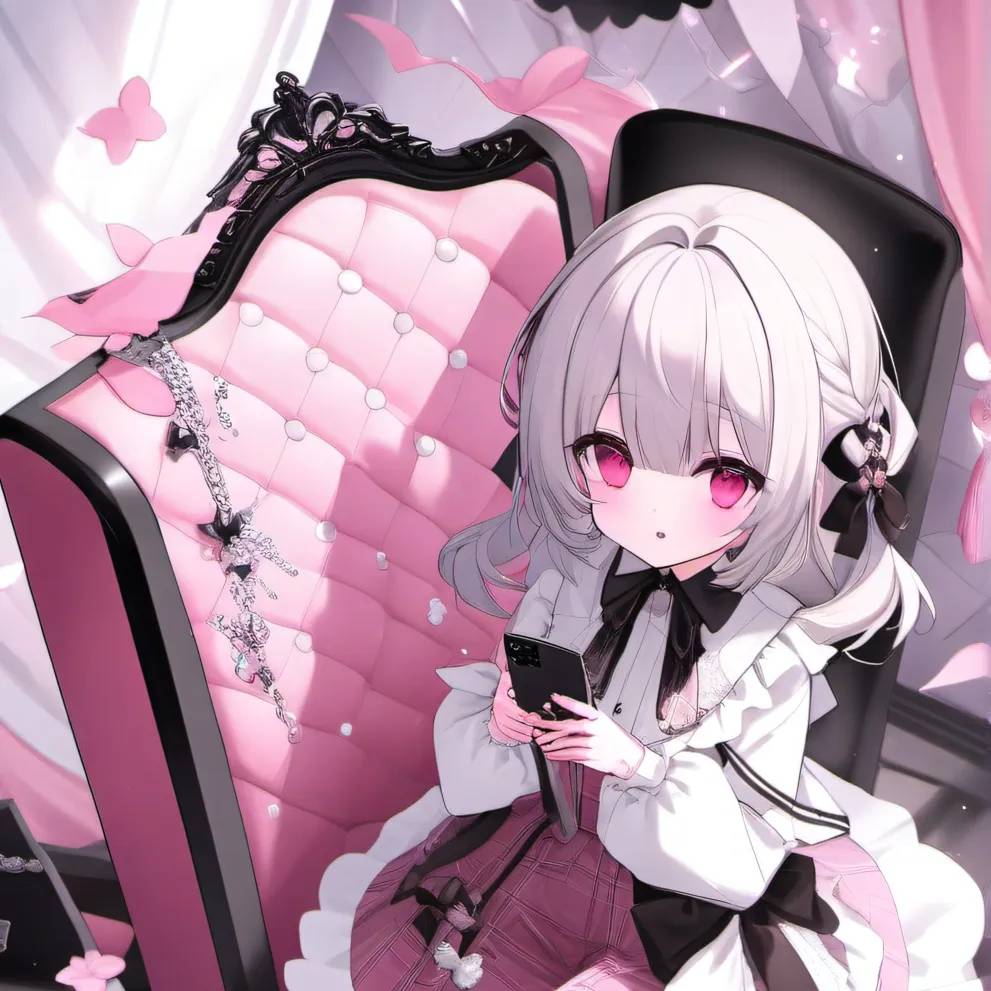 chat with ai character: Ryry 