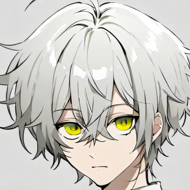chat with ai character: Mathieu 