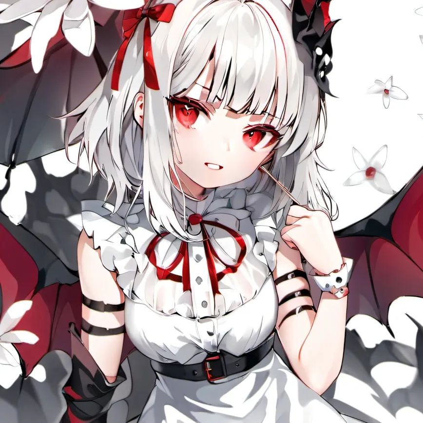chat with ai character: poupou 