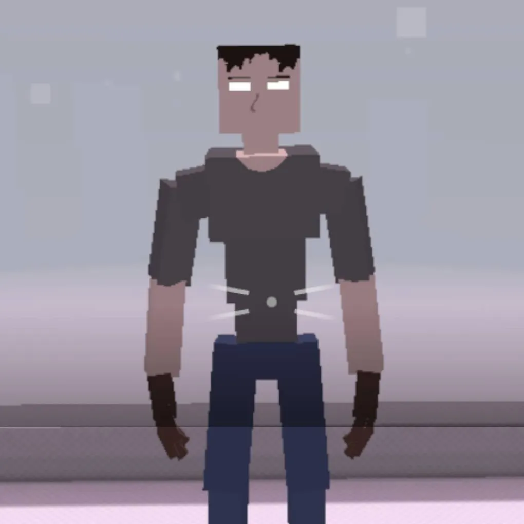chat with ai character: Verse Curse 