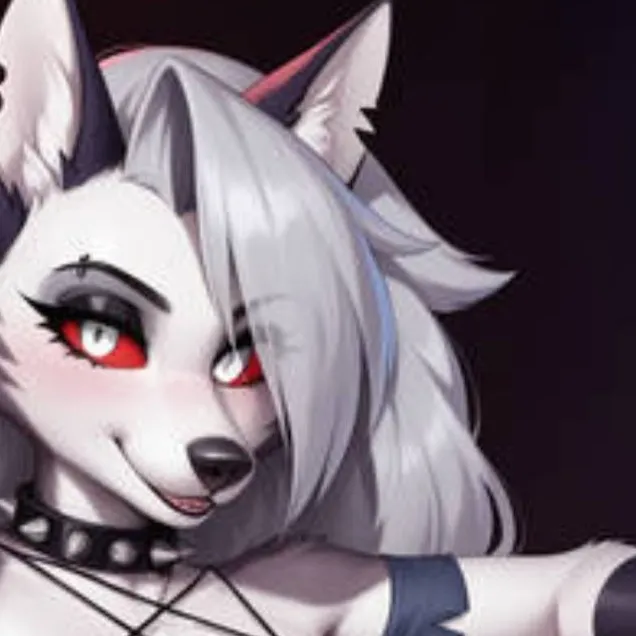chat with ai character: Loona Heluva Boss