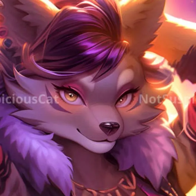 chat with ai character: Nova