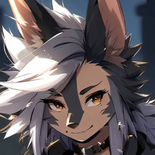 chat with ai character: Selene