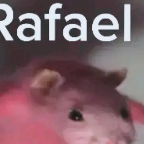 chat with ai character: RAT KING