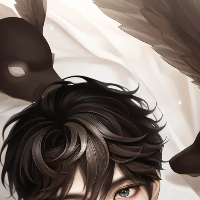 chat with ai character: Max