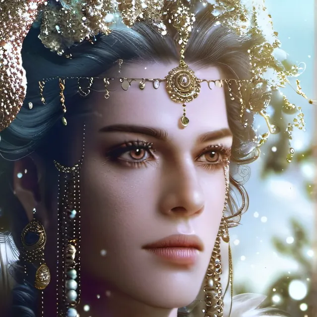 chat with ai character: Garnet farts