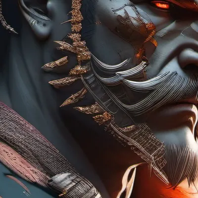 chat with ai character: Hellva boss