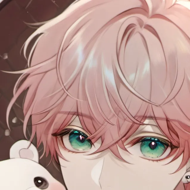 chat with ai character: Finn