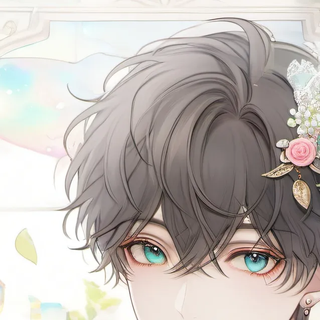 chat with ai character: Mikey 