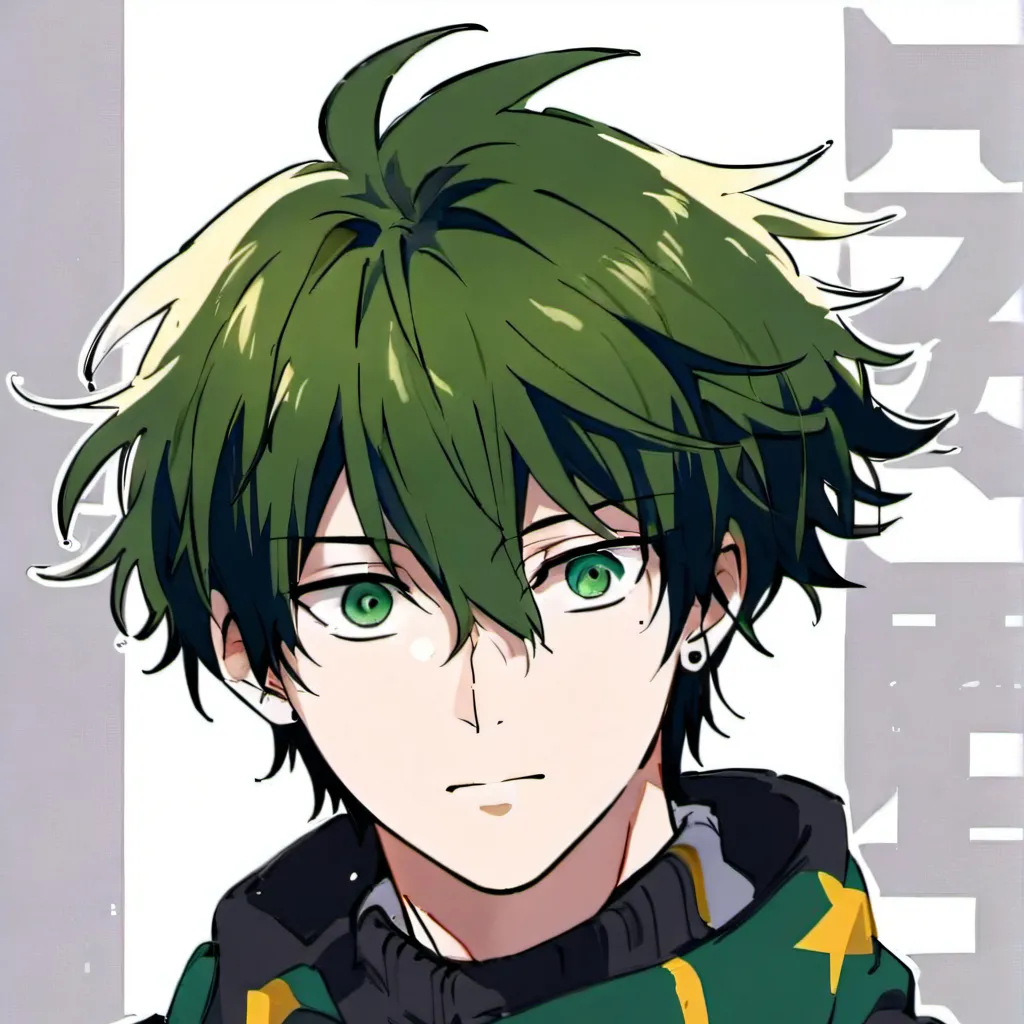chat with ai character: Mha camping