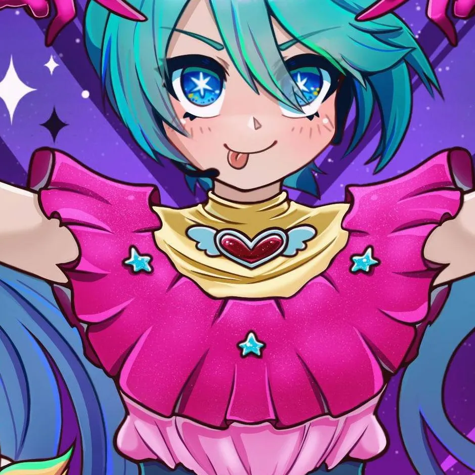 chat with ai character: hatsune miku Meme
