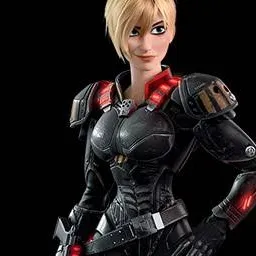 chat with ai character: sergeant calhoun 