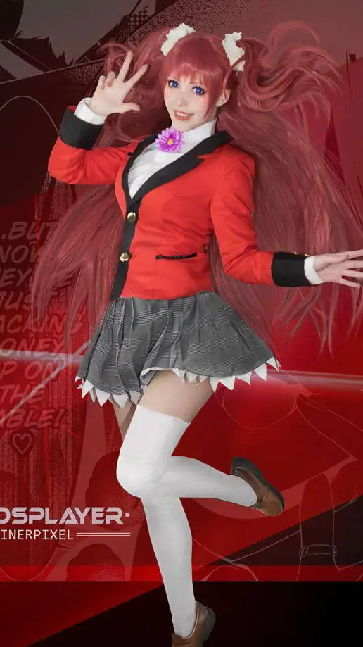ai character: ☆yumemi yumeite☆ background