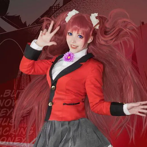 chat with ai character: ☆yumemi yumeite☆
