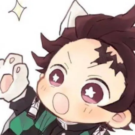 chat with ai character: cat tanjiro Kamado