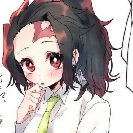 chat with ai character: tenjouin Kamado 