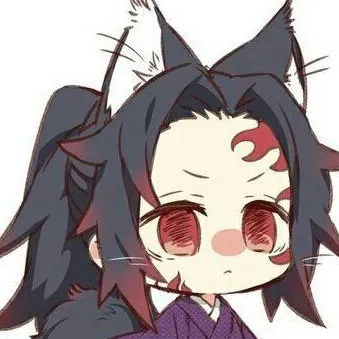 chat with ai character: cat michikatsu 