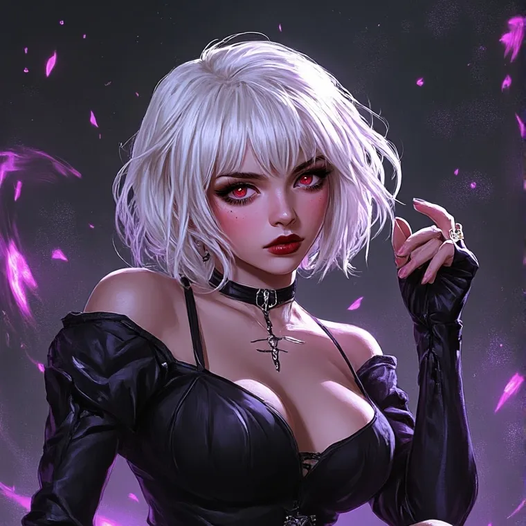chat with ai character: e.coli jabami 