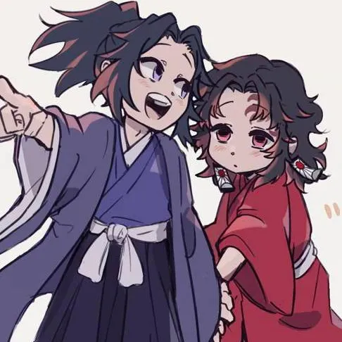 chat with ai character: tsugikuni family 