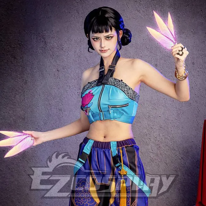 chat with ai character: ✨Zoey💙
