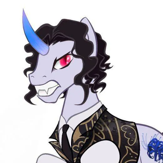 chat with ai character: muzan kibutsuji 