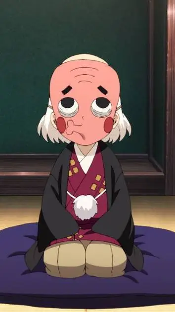 ai character: tecchin tecchikawa background