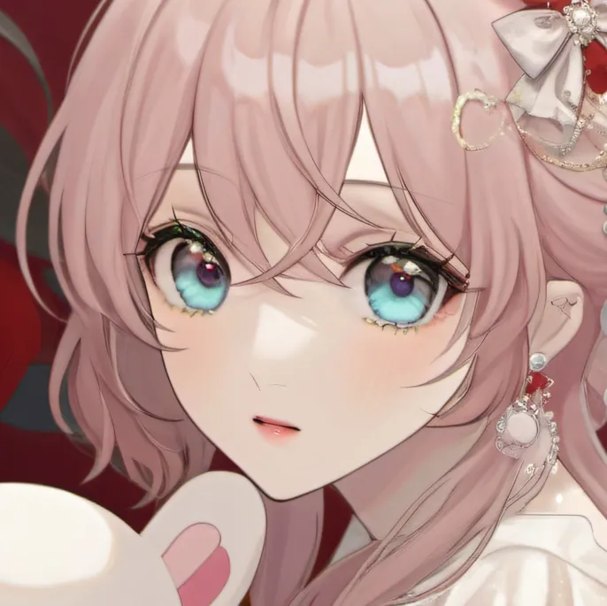 chat with ai character: Liz