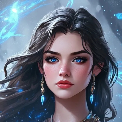 chat with ai character: Ava