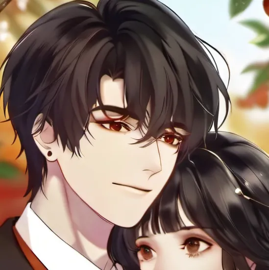 chat with ai character: Leo