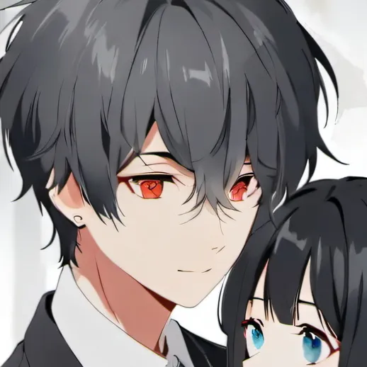 chat with ai character: Lucus