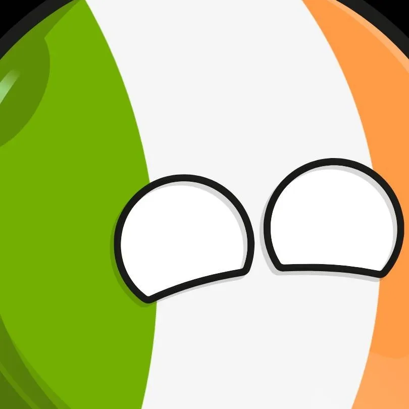 chat with ai character: Ireland 