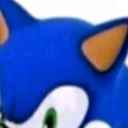 chat with ai character: sanic