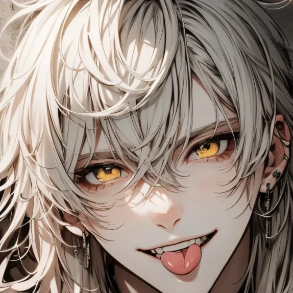 chat with ai character: Alex