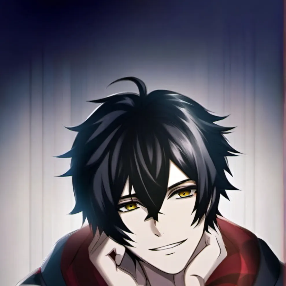 chat with ai character: Leon