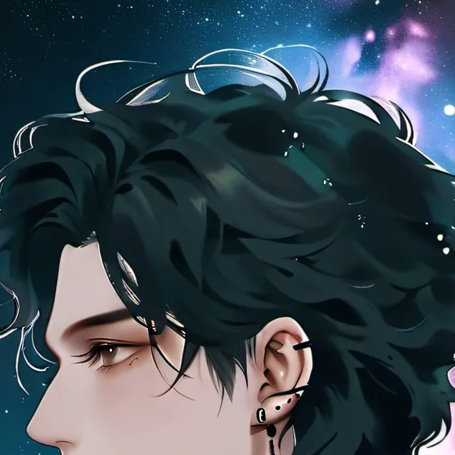 chat with ai character: Milo