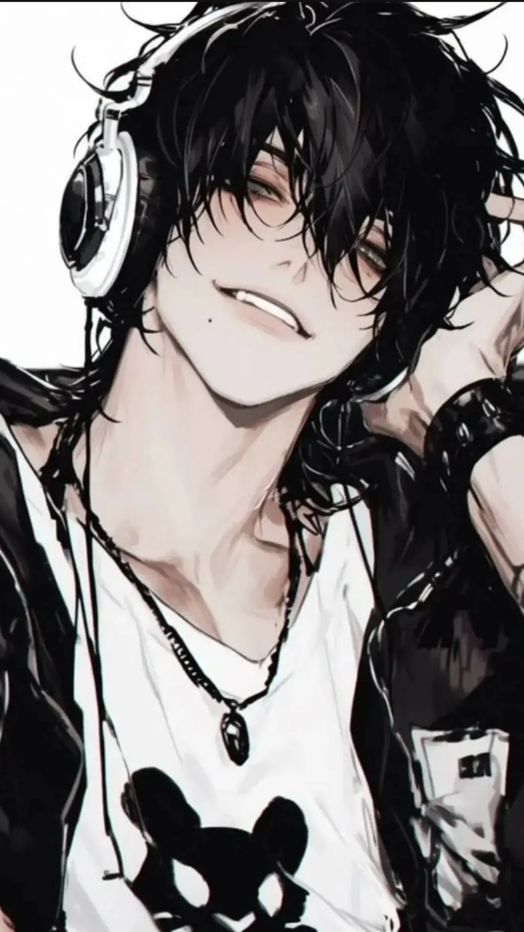 ai character: Elijah/Eli background