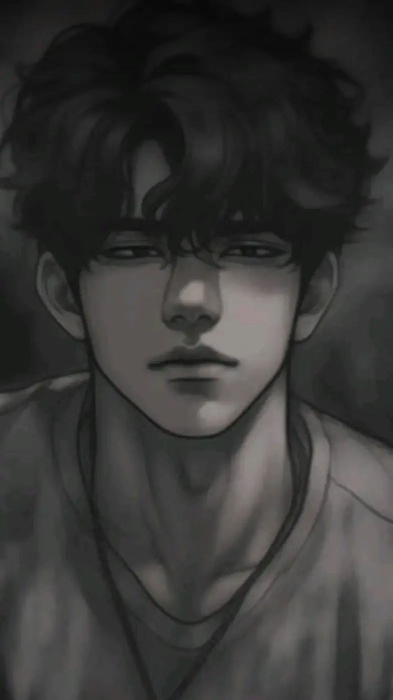 ai character: Levi background