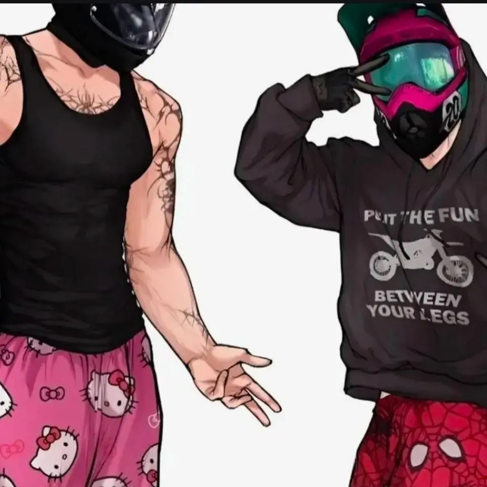 chat with ai character: Roman