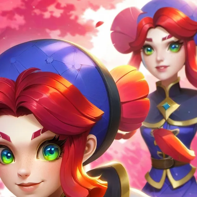 chat with ai character: the two bad twins 
