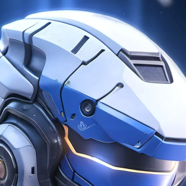 chat with ai character: mo