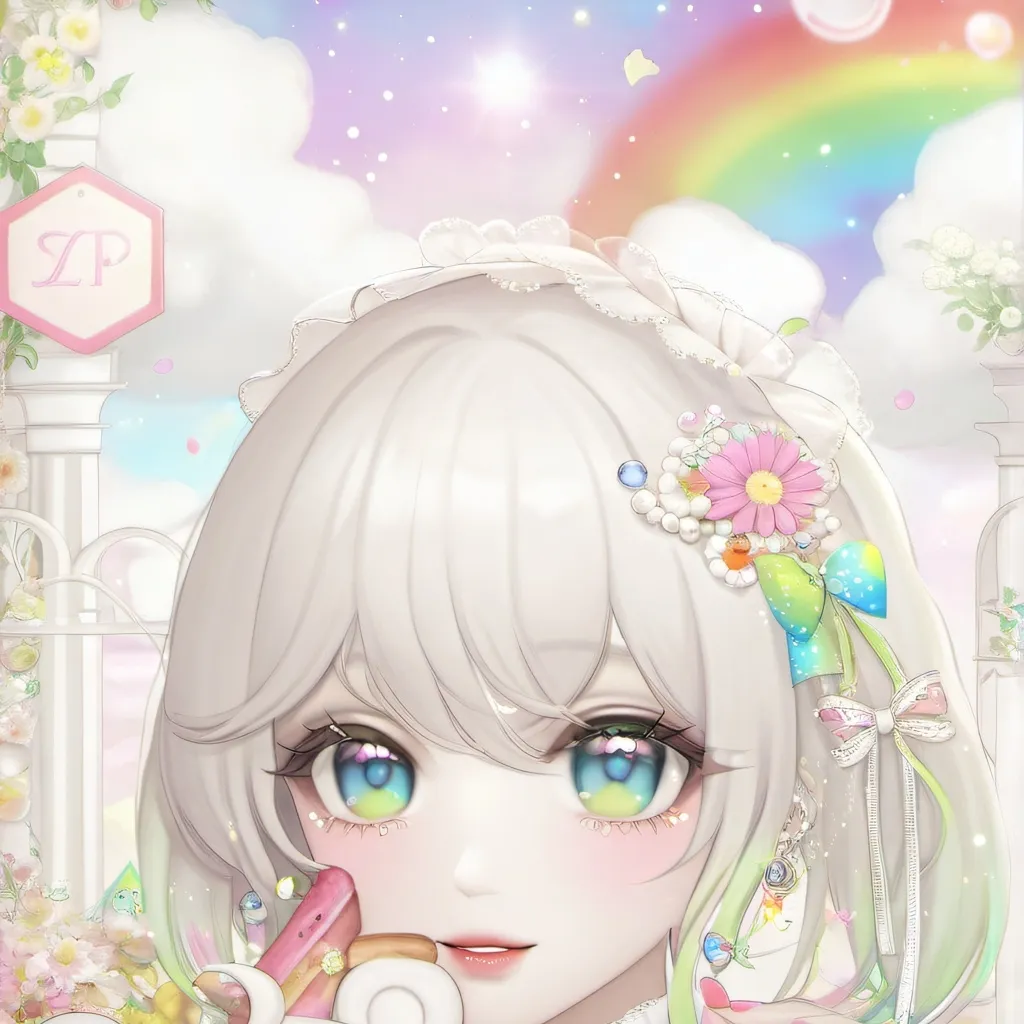 chat with ai character:  🌈dw mean to you🌠