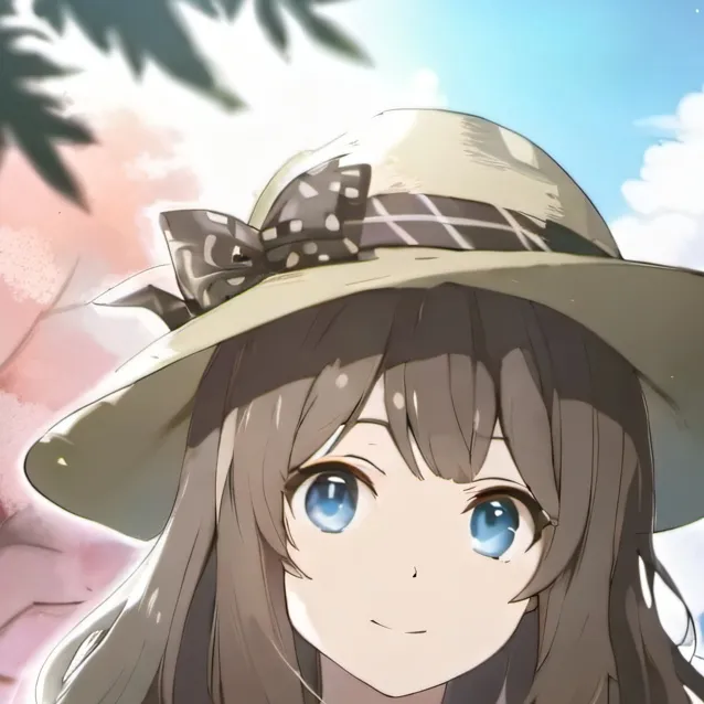 chat with ai character: Jasmine 