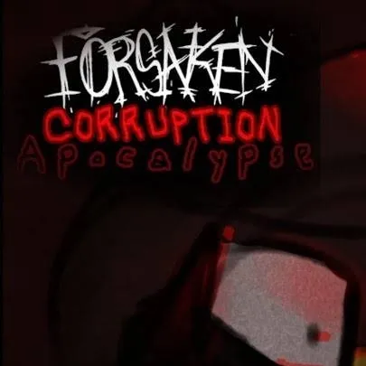 chat with ai character: the  corruption